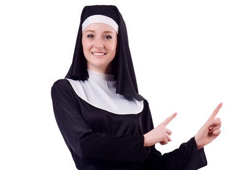 Naked Nuns And Social Media Brower Group The Smart Agency